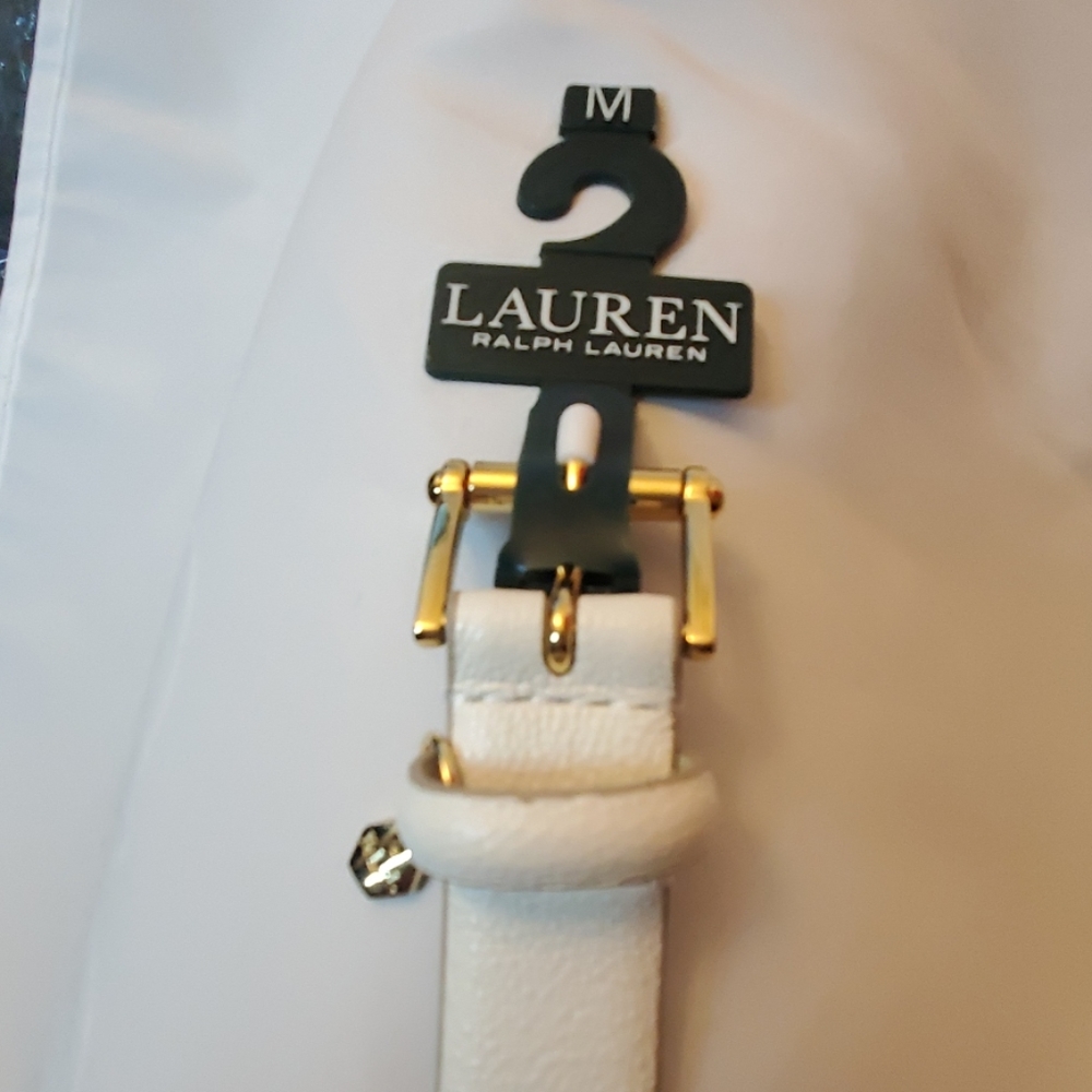 Ralph Lauren Belt